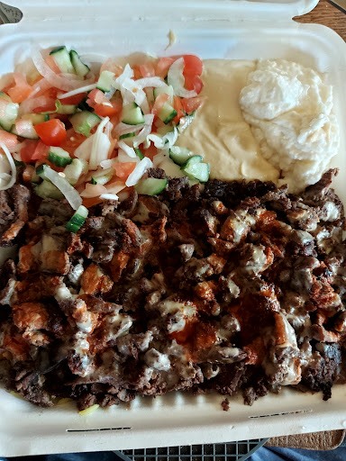 Photo of Fadi's Shawarma - 1579 Oxford St E, London, ON N5V 1W5